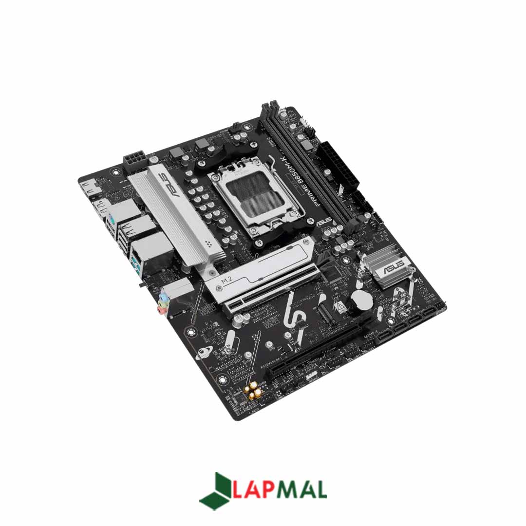 مادربرد ایسوس مدل PRIME B850M-K D5 - تصویر 3