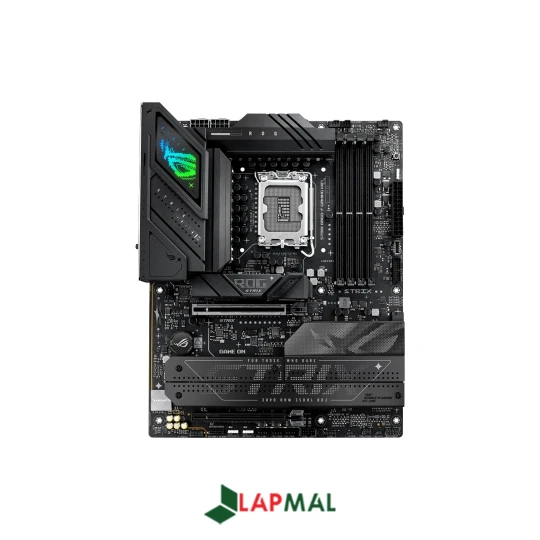 مادربرد ایسوس مدل ROG STRIX B860-F GAMING WIFI