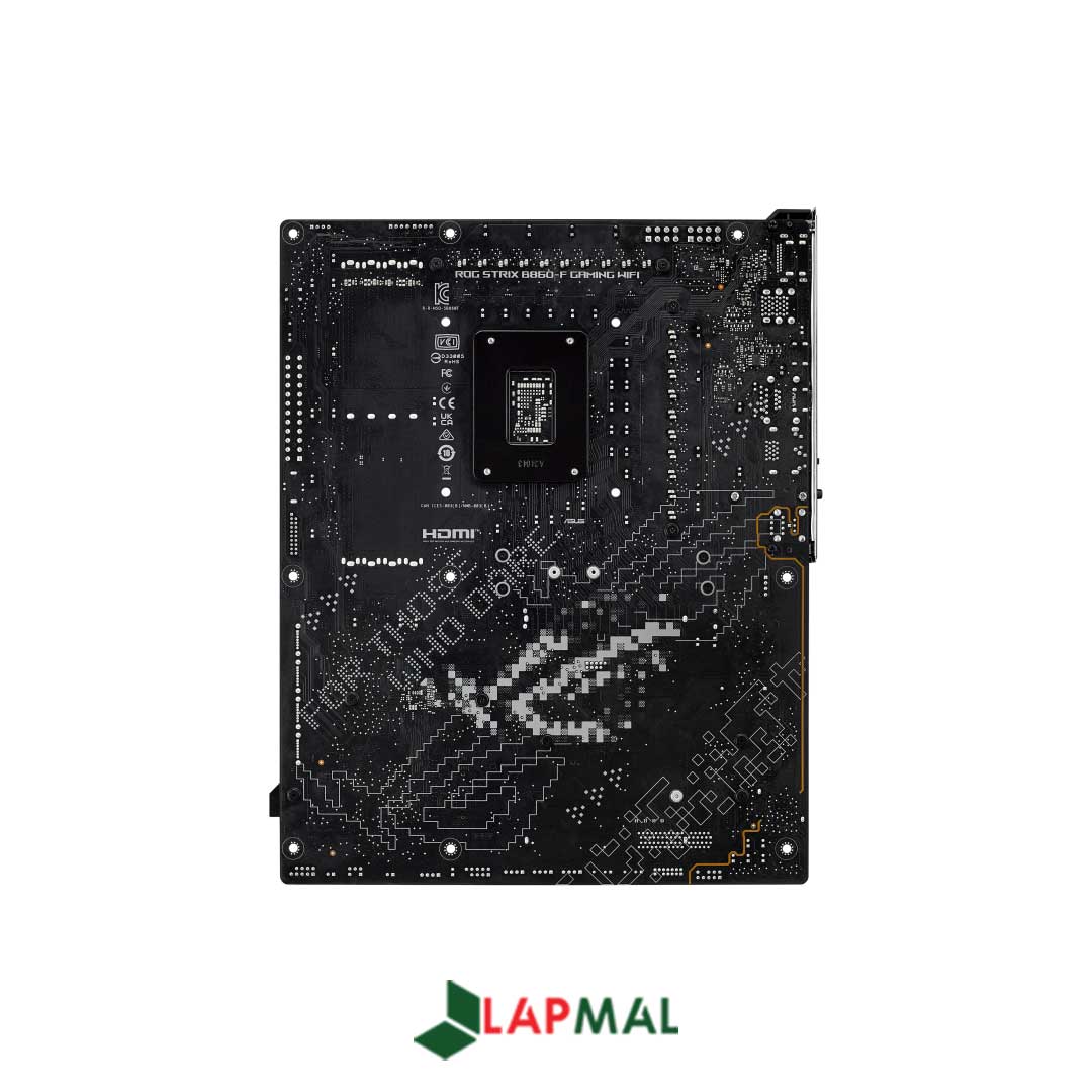 مادربرد ایسوس مدل ROG STRIX B860-F GAMING WIFI - تصویر 4