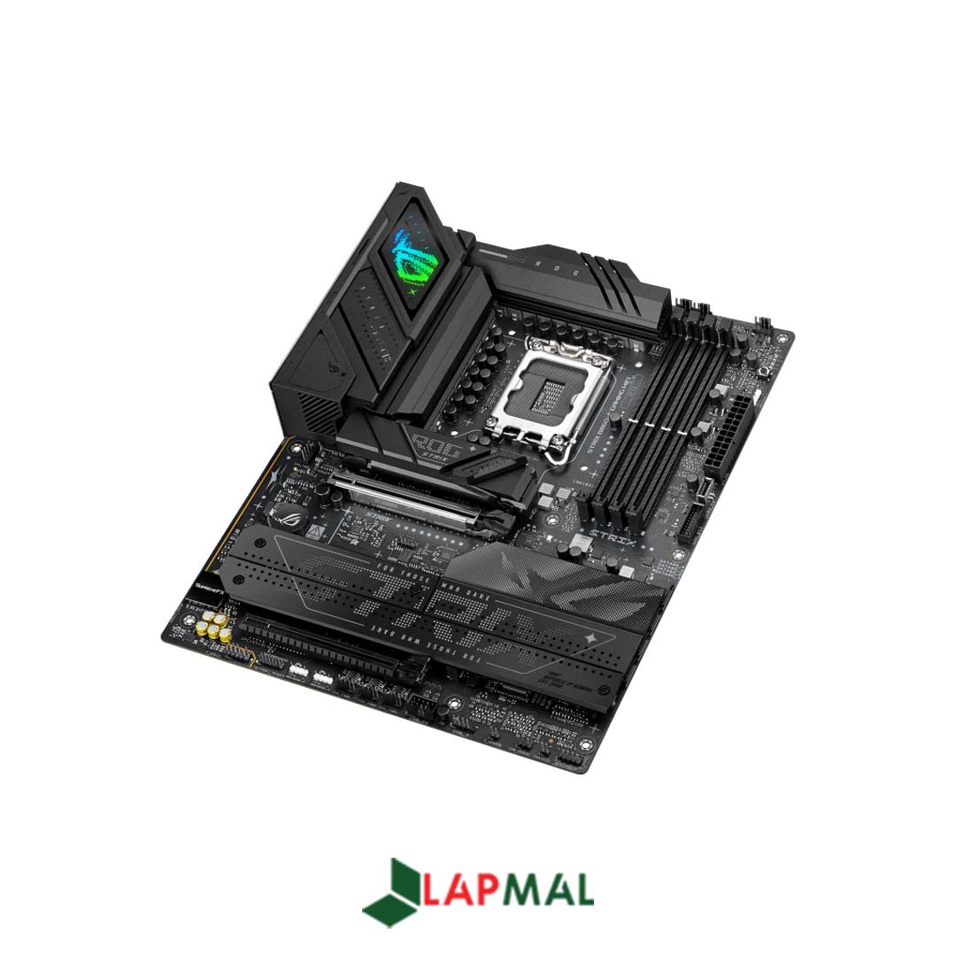 مادربرد ایسوس مدل ROG STRIX B860-F GAMING WIFI - تصویر 5