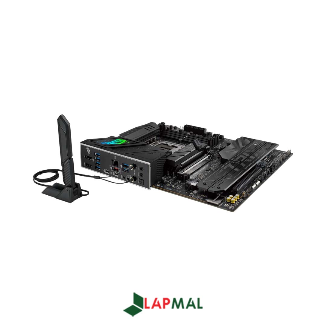 مادربرد ایسوس مدل ROG STRIX B860-F GAMING WIFI - تصویر 7