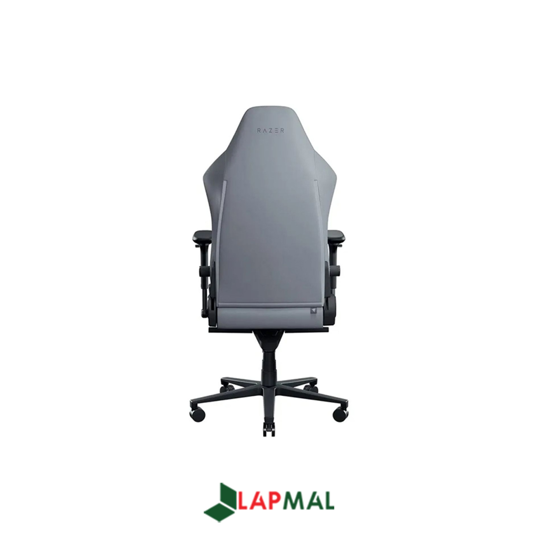 صندلی گیمینگ ریزر مدل ISKUR V2 NewGen Light Gray - تصویر 4