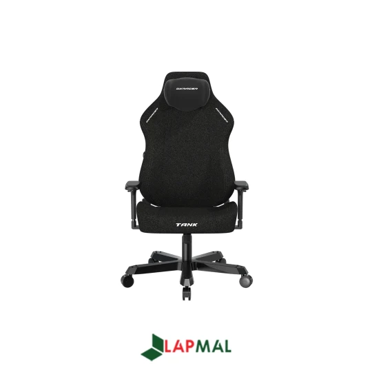 صندلی گیمینگ دی ایکس ریسر مدل TANK Series 2025 XXL Fabric Black