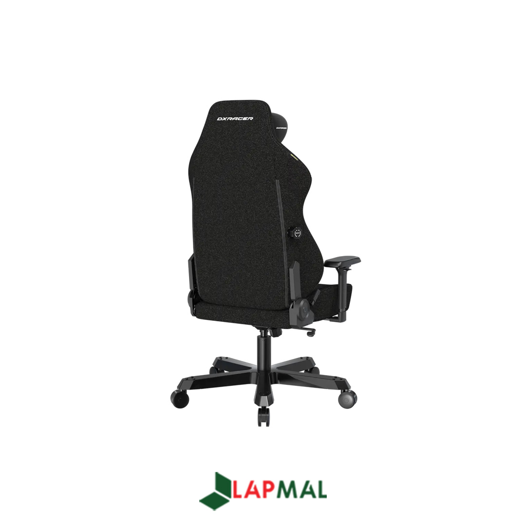 صندلی گیمینگ دی ایکس ریسر مدل TANK Series 2025 XXL Fabric Black - تصویر 5