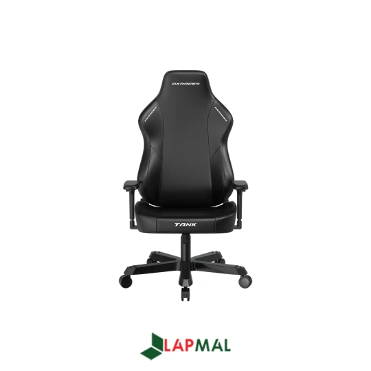 صندلی گیمینگ دی ایکس ریسر مدل TANK Series 2025 XXL Black