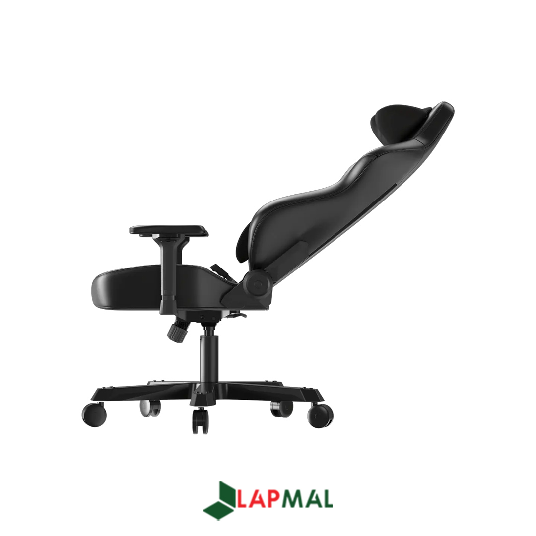 صندلی گیمینگ دی ایکس ریسر مدل TANK Series 2025 XXL Black - تصویر 4