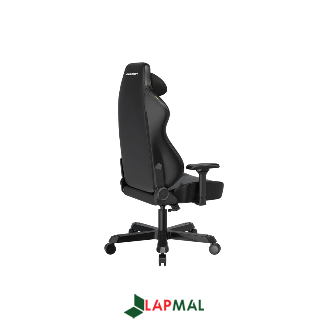 صندلی گیمینگ دی ایکس ریسر مدل TANK Series 2025 XXL Black - تصویر 3
