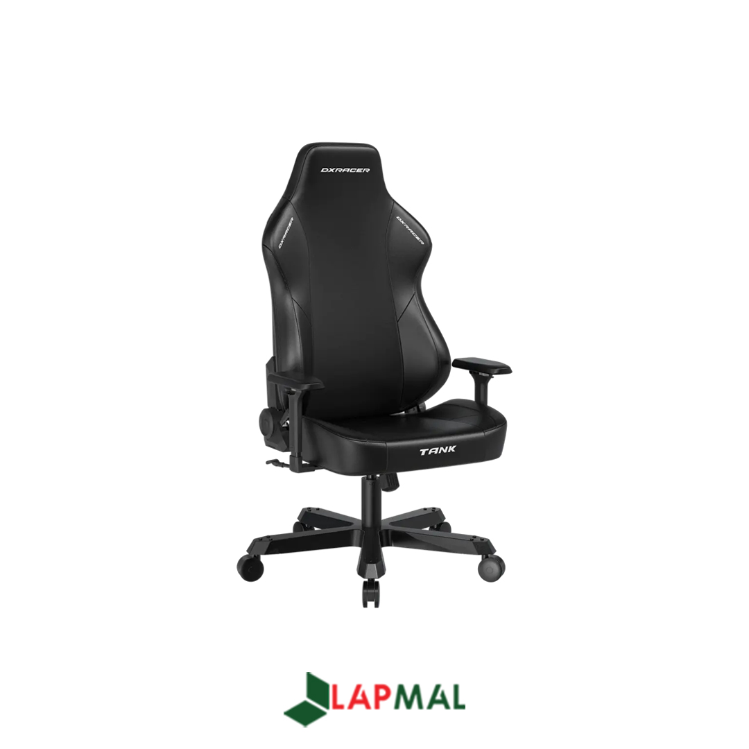 صندلی گیمینگ دی ایکس ریسر مدل TANK Series 2025 XXL Black - تصویر 2