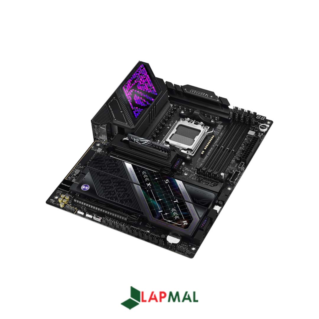 مادربرد ایسوس مدل ROG STRIX X870E-E GAMING WIFI7 NEO D5 - تصویر 4