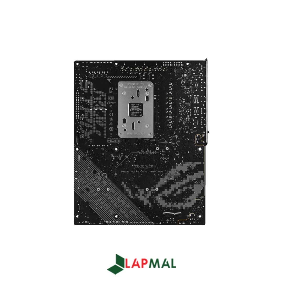 مادربرد ایسوس مدل ROG STRIX X870E-E GAMING WIFI7 NEO D5 - تصویر 6
