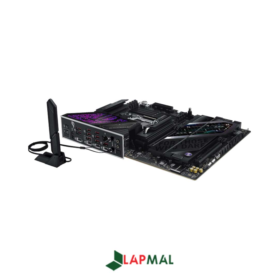 مادربرد ایسوس مدل ROG STRIX X870E-E GAMING WIFI7 NEO D5 - تصویر 5