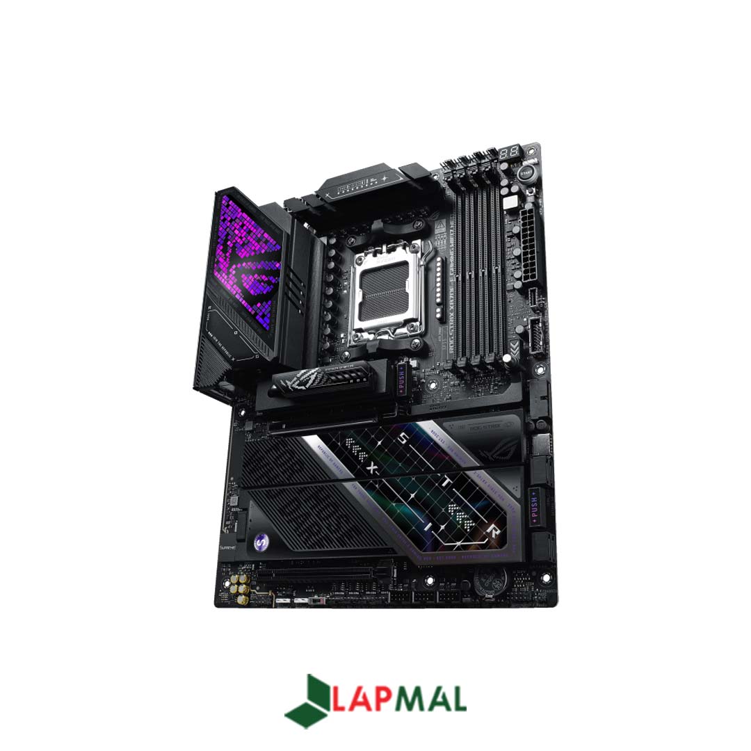 مادربرد ایسوس مدل ROG STRIX X870E-E GAMING WIFI7 NEO D5 - تصویر 3