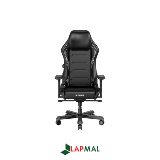 صندلی گیمینگ دی ایکس ریسر مدل Master Series 2025 XL Black Line