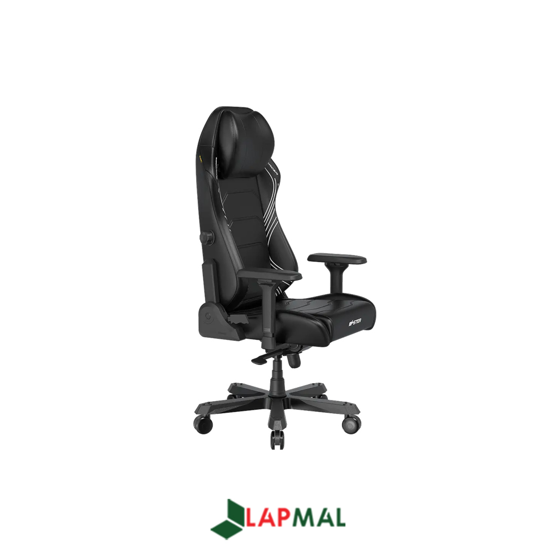 صندلی گیمینگ دی ایکس ریسر مدل Master Series 2025 XL Black Line - تصویر 2