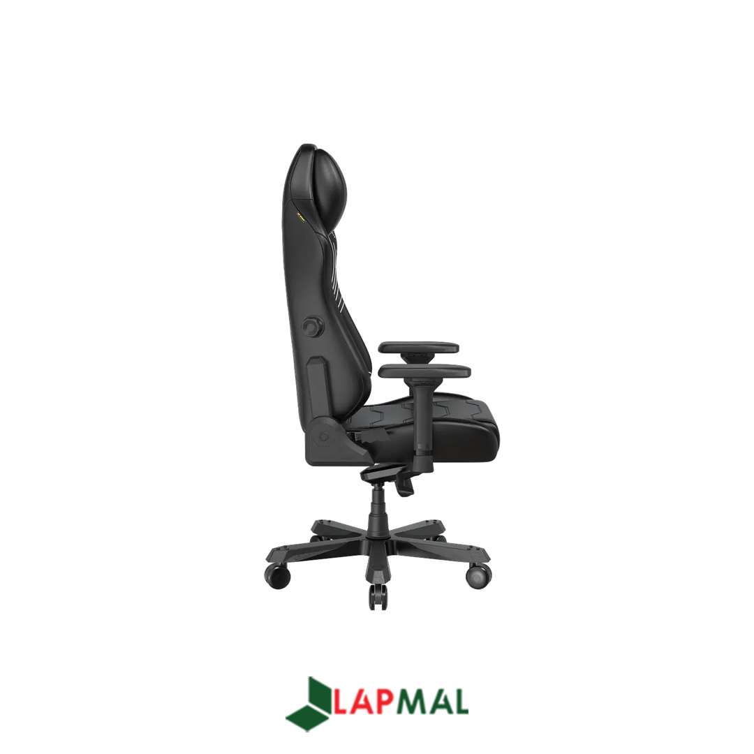 صندلی گیمینگ دی ایکس ریسر مدل Master Series 2025 XL Black Line - تصویر 4