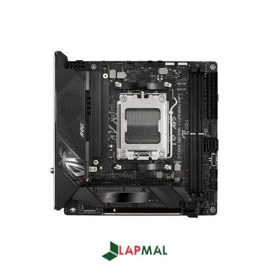 مادربرد ایسوس مدل ROG STRIX B650E-I GAMING WIFI