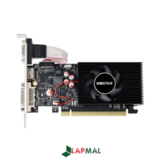 کارت گرافیک بیواستار مدل GT730-2GB-DDR3