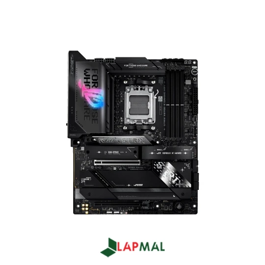 مادربرد ایسوس مدل ROG STRIX X870E-E GAMING WIFI