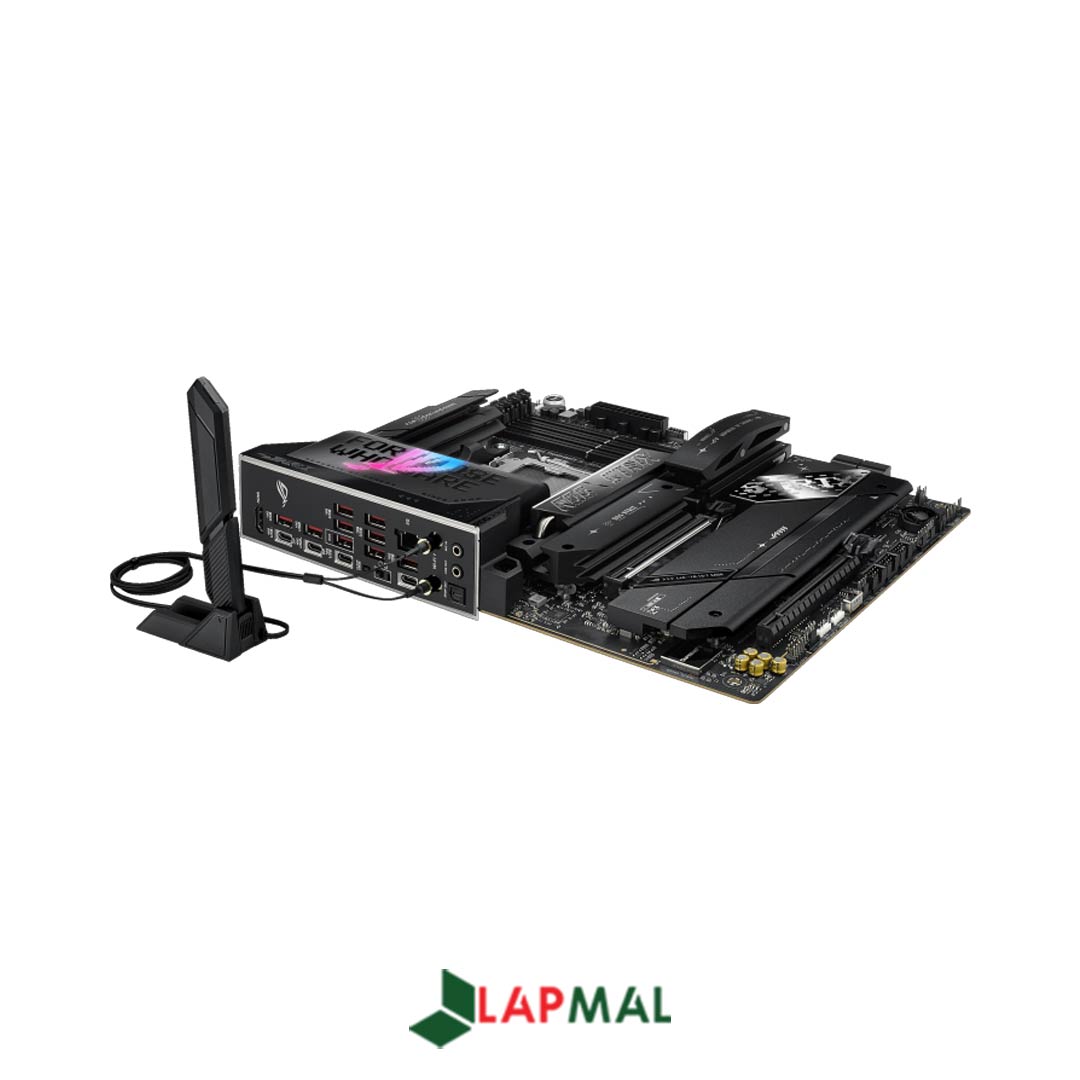 مادربرد ایسوس مدل ROG STRIX X870E-E GAMING WIFI - تصویر 5