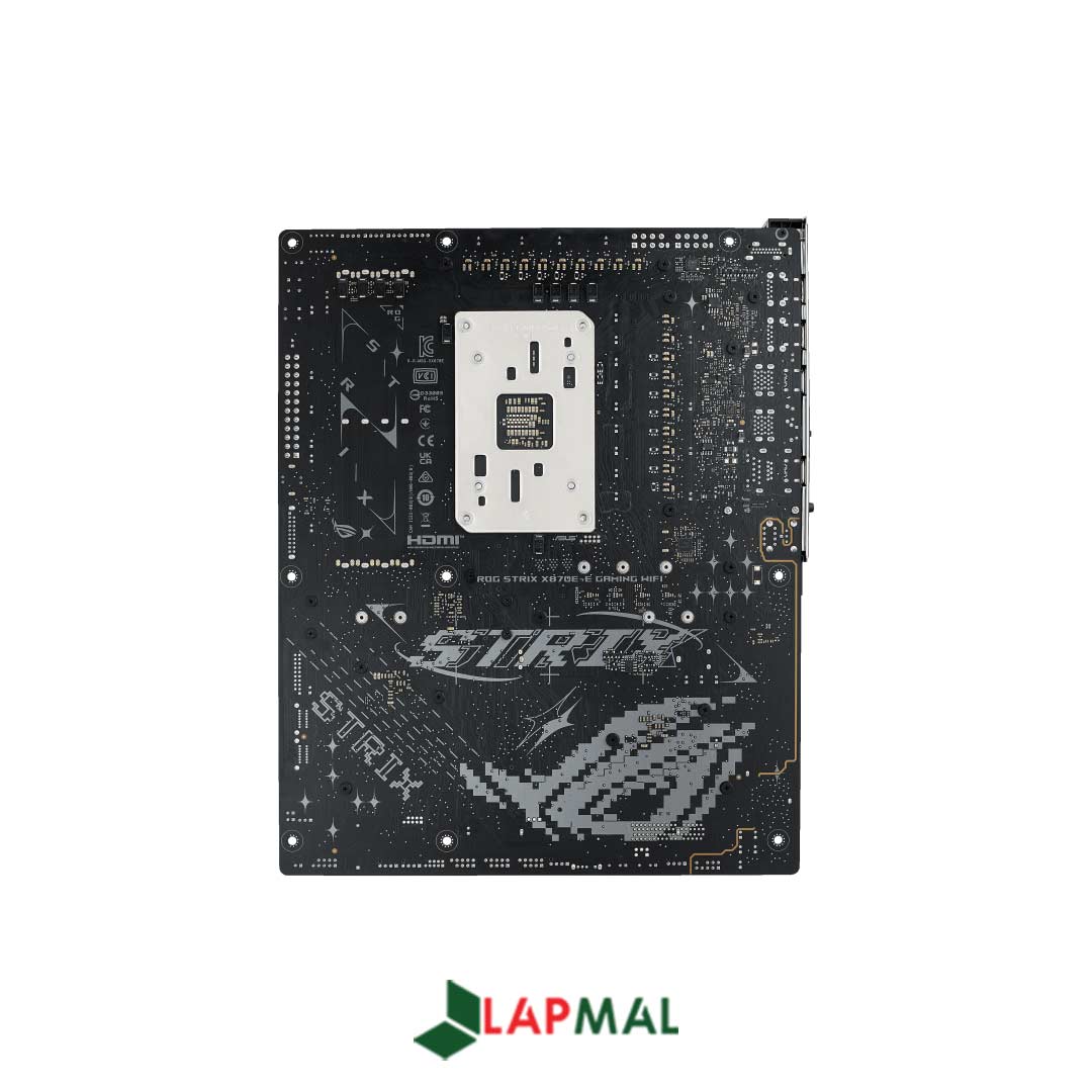 مادربرد ایسوس مدل ROG STRIX X870E-E GAMING WIFI - تصویر 8