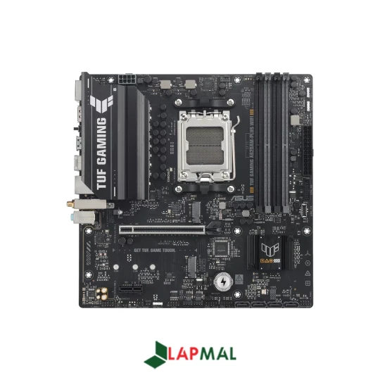 مادربرد ایسوس مدل TUF GAMING A620AM-PLUS WIFI