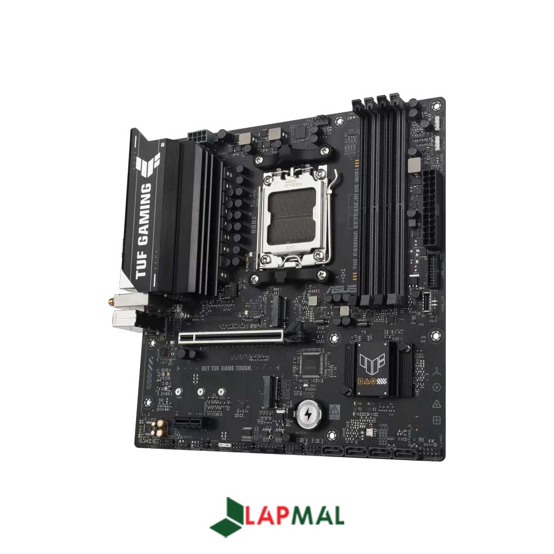 مادربرد ایسوس مدل TUF GAMING A620AM-PLUS WIFI - تصویر 4