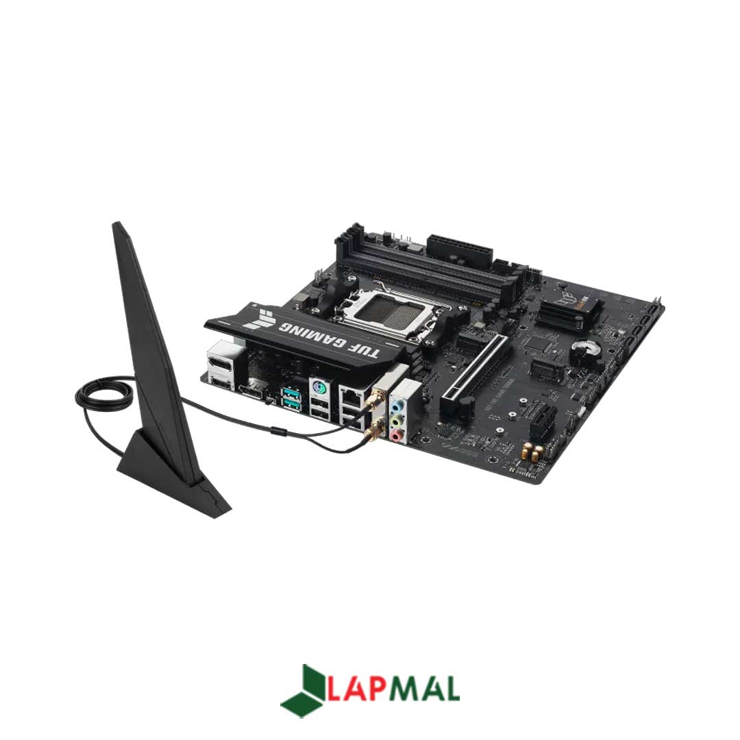 مادربرد ایسوس مدل TUF GAMING A620AM-PLUS WIFI - تصویر 6