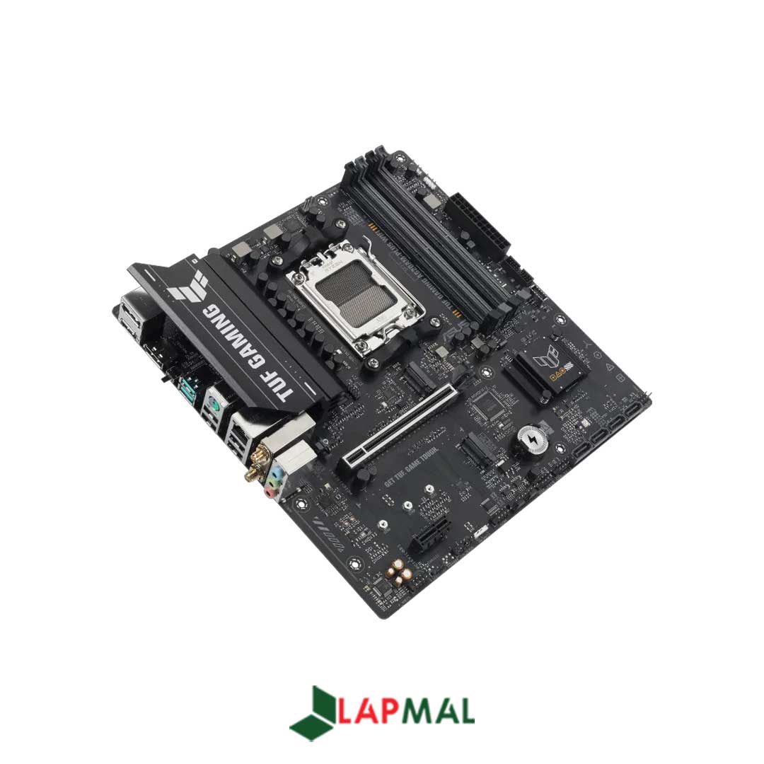 مادربرد ایسوس مدل TUF GAMING A620AM-PLUS WIFI - تصویر 3