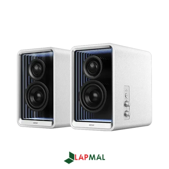 اسپیکر ادیفایر مدل QR65 سفید