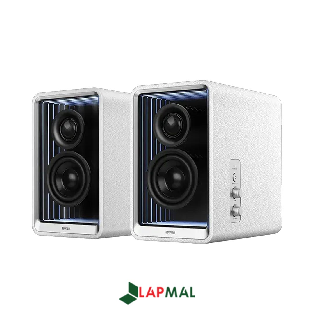 اسپیکر ادیفایر مدل QR65 سفید - تصویر 2