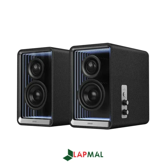اسپیکر ادیفایر مدل QR65 مشکی