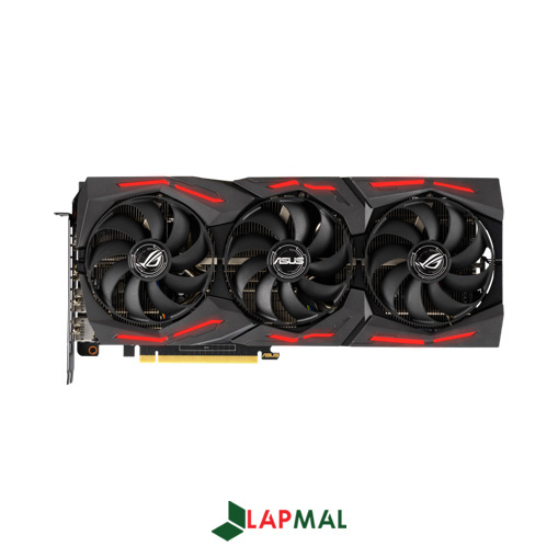 کارت گرافیک ایسوس ROG STRIX-RTX2060-6G-EVO-GAMING