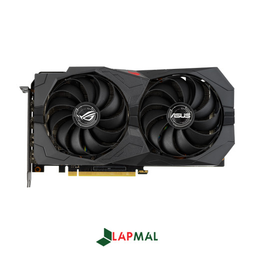 کارت گرافیک ایسوس ROG STRIX GTX1660S-O6G GAMING
