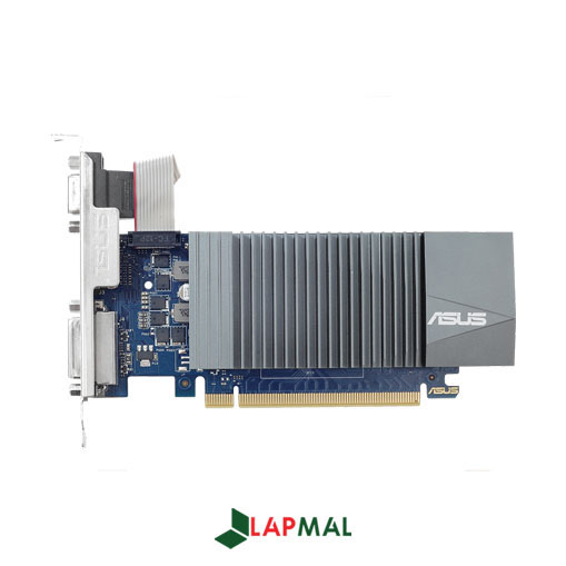 کارت گرافیک ایسوس GT710-SL-1GD5-BRK