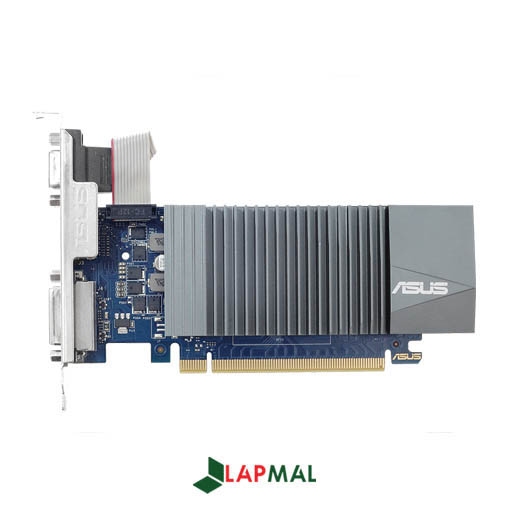 کارت گرافیک ایسوس GT710-SL-2GD5